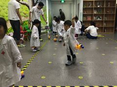 -饭米多蔻中英文绘本馆(苏州美罗店)