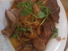 -长平老姿娘夜粥(平东一街店)