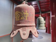 -大钟寺古钟博物馆