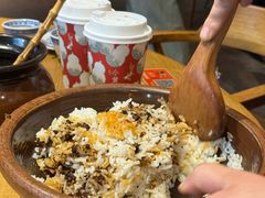 -图味美小黄鱼·景德菜(浙江路店)