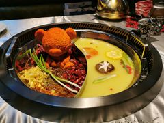 -红辣椒·川菜·火锅(张杨路店)