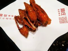-阿庄新豫菜(通泰路店)