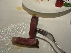 -THE WANG王品(上海中心云端店)