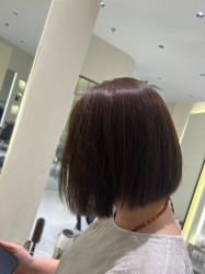 -IN STYLE•造型