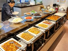 -素满香·素食自助餐(西安·民乐园店)