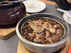 -张烤鸭·川菜·非遗冒烤鸭(青石桥店)