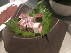 -海上明月海鲜火锅 鲜切牛肉
