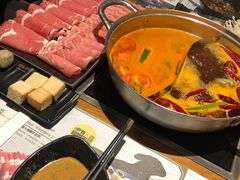 -呷哺呷哺(砂之船奥莱店)