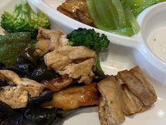 -素满香·素食自助餐(苏州·临顿路店)