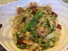 -文三里屯面馆(三里屯店)
