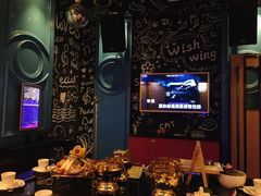 -乐宴KTV(华强北中航城君尚购物中心店)