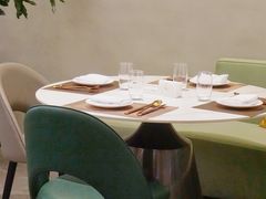包厢-上蔬无瑕· 创意素食·Vegetarian(华采天地店)