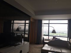 -扬州皇冠假日酒店
