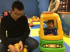 -比亚森自助烤肉料理(裕华店)