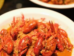 -周姑娘不等味·牛羊肉火锅·螃蟹罗氏虾·烤鱼烤串(高邮店)