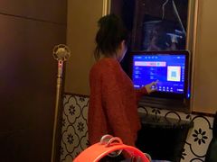 -空间8度量贩KTV(火车站店)