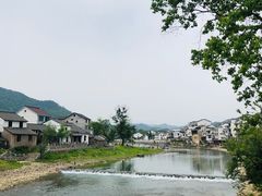 -浙西大龙湾
