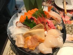 -御满屋日本料理