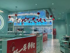 -季季红火锅(柳州城中万达二店)