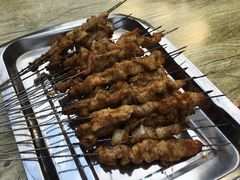 -酒宝荡烧烤(长航局江大路住宅小区店)