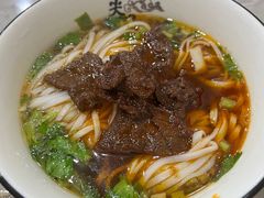 -老长沙原汁原味粉馆(韭菜园店)