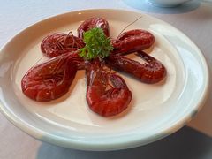 -上海小南国(正大店)