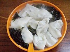 -阿麟馄饨(延长路店)