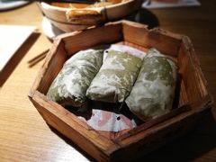 -点心传说·粤菜点心(佐阾虹湾店)