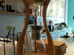 -香颂咖啡(华德中心广场店)