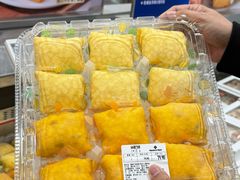 -山姆会员商店(上海浦东店)