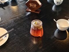 -简小舍·民间手艺菜(武昌江滩店)