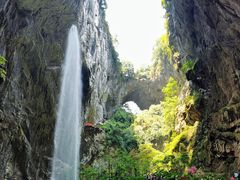 -英西峰林·洞天仙境