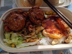 -海盗虾饭·剥好的小龙虾饭(上地辉煌店)