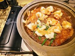 -绿茶餐厅(千岛湖银泰城店)