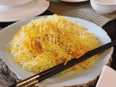 -三宝大饭店-中和艺素餐厅(浦上金山正祥广场店)