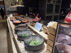 -盛宴自助餐厅(运达喜来登店)