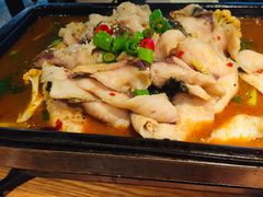 -渔沧米缸·绍兴美食(万达店)
