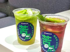 -炖物24章·顺时轻养茶(杭州大厦店)