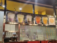 -日昌餐馆(亦庄店)