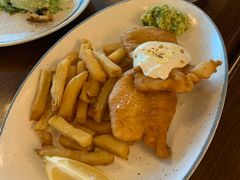 -FISH&POTATO Cō(地中海美食 万象城店)