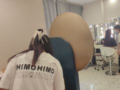 -海马体照相馆(南昌王府井购物中心店)