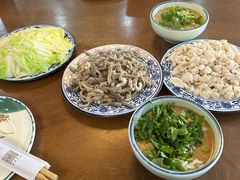 -牛街老爆肚满(牡丹园店)