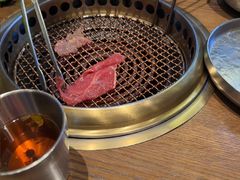 -一品诚记烤肉(大连柏威年购物中心店)
