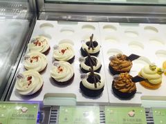 -Pantry's Best派悦坊蛋糕(K11购物艺术中心店)