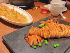 -意满花千醉(金茂览秀城店)