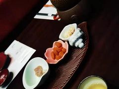 -花潮料理艺食馆(SM新生活广场店)