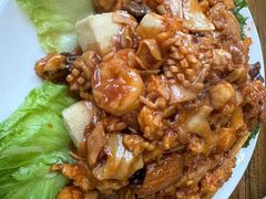 -闻香阁·清真(光荣道店)