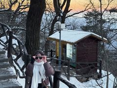 -终南山南五台景区