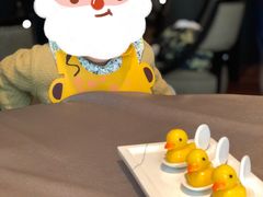 -广州文华东方酒店·江-由辉师傅主理