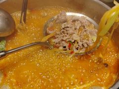 -正禾鲜·潮汕牛肉火锅(凯德天府店)